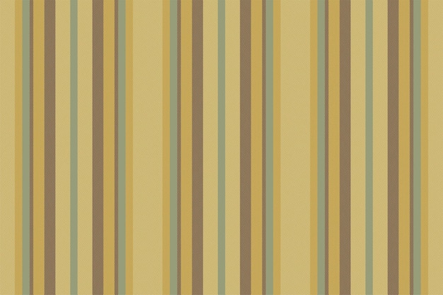 Vertical lines stripe background Vector stripes pattern seamless fabric texture Geometric striped line abstract design for textile print wrapping paper gift card wallpaper