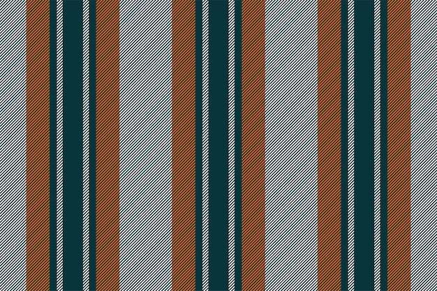 Vertical lines stripe background Vector stripes pattern seamless fabric texture Geometric striped line abstract design for textile print wrapping paper gift card wallpaper