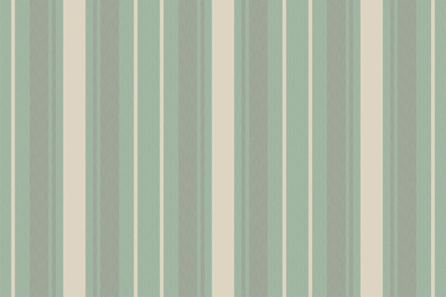 Vertical lines stripe background Vector stripes pattern seamless fabric texture Geometric striped line abstract design for textile print wrapping paper gift card wallpaper