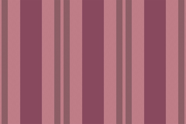 Vertical lines stripe background Vector stripes pattern seamless fabric texture Geometric striped line abstract design for textile print wrapping paper gift card wallpaper