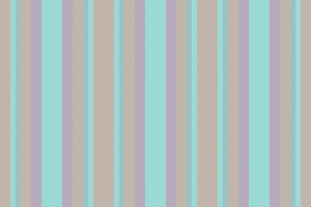 Vertical lines stripe background Vector stripes pattern seamless fabric texture Geometric striped line abstract design