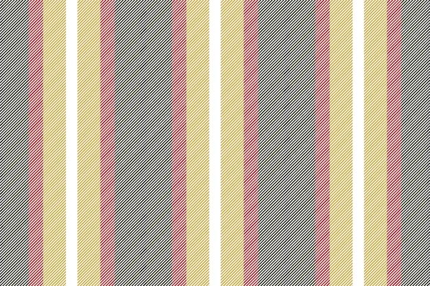 Vector vertical lines stripe background vector stripes pattern seamless fabric texture geometric striped line abstract design