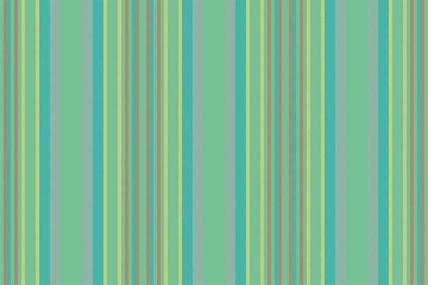 Vertical lines stripe background Vector stripes pattern seamless fabric texture Geometric striped line abstract design