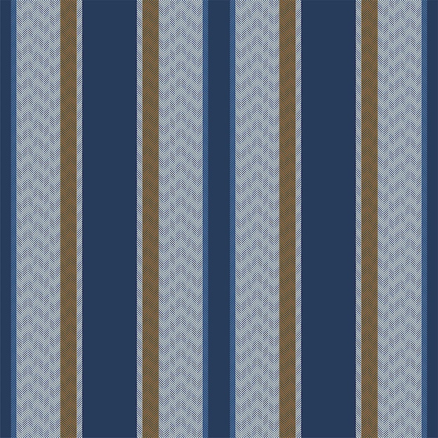 Vector vertical lines stripe pattern in blue vector stripes background fabric texture geometric striped line seamless abstract design