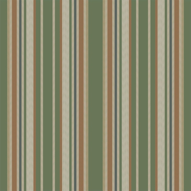 Vertical lines stripe pattern Vector stripes background fabric texture Geometric striped line seamless abstract design for textile print wrapping paper gift card wallpaper