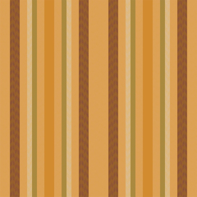 Vertical lines stripe pattern Vector stripes background fabric texture Geometric striped line seamless abstract design