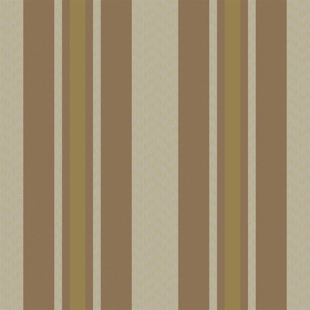 Vertical lines stripe pattern Vector stripes background fabric texture Geometric striped line seamless abstract design