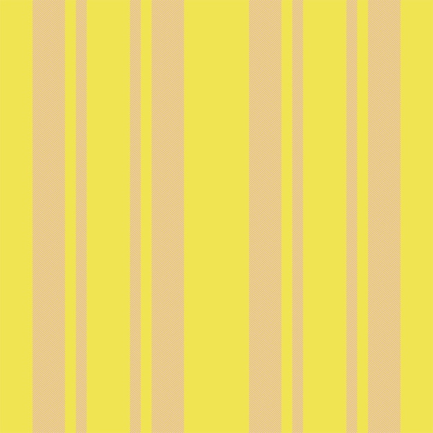 Vertical lines stripe pattern Vector stripes background fabric texture Geometric striped line seamless abstract design