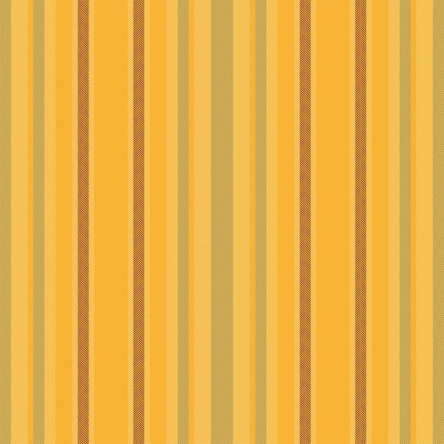 Vertical lines stripe pattern Vector stripes background fabric texture Geometric striped line seamless abstract design