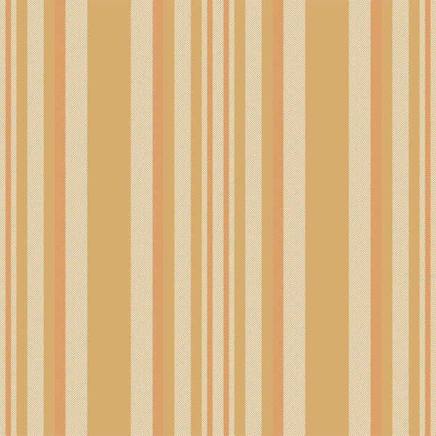 Vertical lines stripe pattern Vector stripes background fabric texture Geometric striped line seamless abstract design