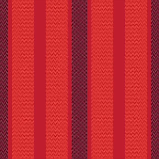 Vertical lines stripe pattern Vector stripes background fabric texture Geometric striped line seamless abstract design