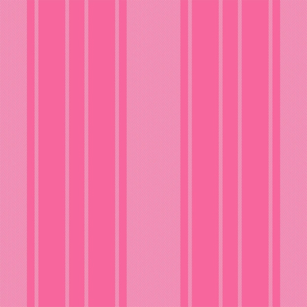 Vertical lines stripe pattern Vector stripes background fabric texture Geometric striped line seamless abstract design