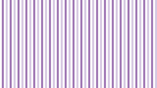 Vertical purple stripes abstract design