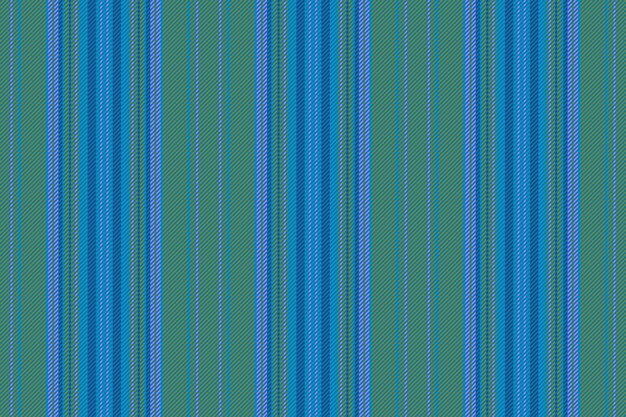 Vertical stripe texture Fabric textile pattern Background seamless vector lines