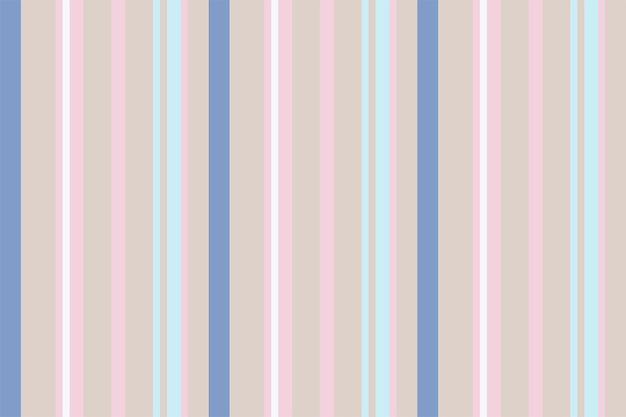 Vertical stripes seamless pattern Lines vector abstract design Stripe texture suitable fashion textiles