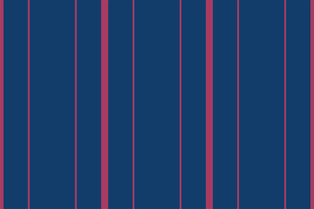 Vertical stripes seamless pattern. Lines vector abstract design. Stripe texture suitable for fashion textiles.