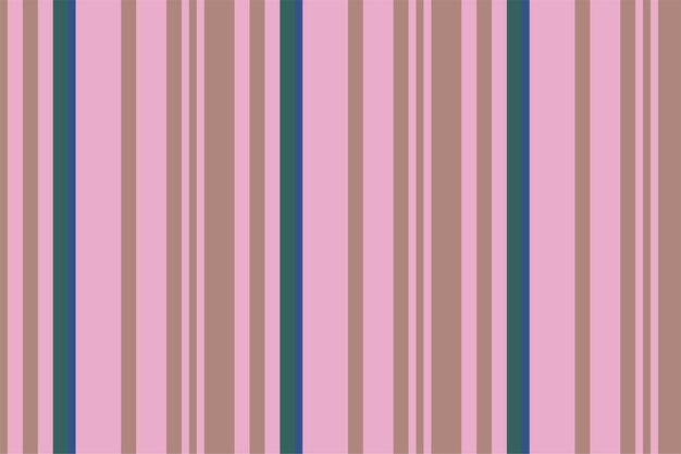 Vertical stripes seamless pattern