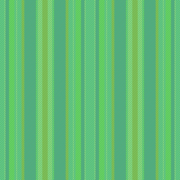 Vertical texture pattern Seamless textile vector Fabric lines background stripe