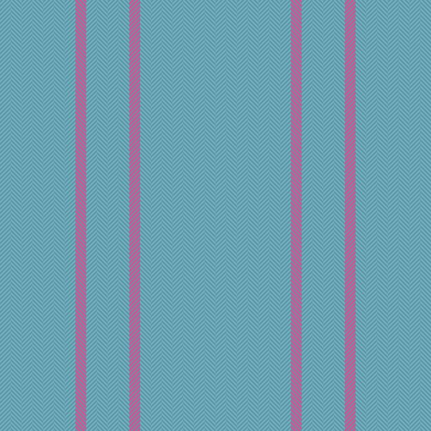 Vertical vector background Textile texture seamless Fabric stripe pattern lines