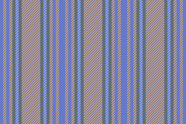 Verticale lijnen naadloze Patroon textuur achtergrond Stof vector textiel streep