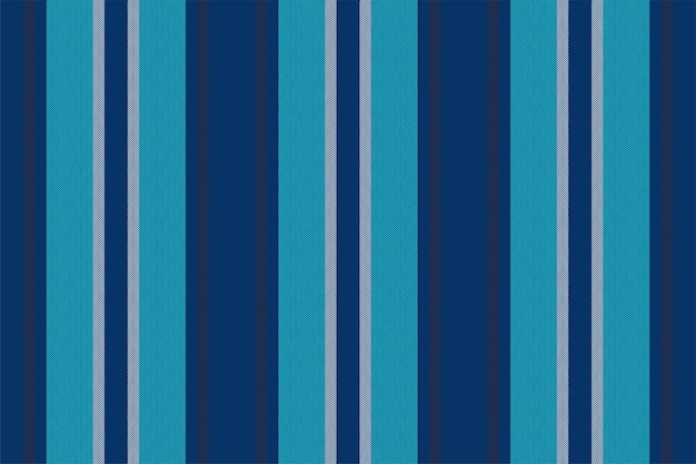 Verticale lijnen streep achtergrond Vector strepen patroon naadloze stof textuur Geometrische gestreepte lijn abstract ontwerp
