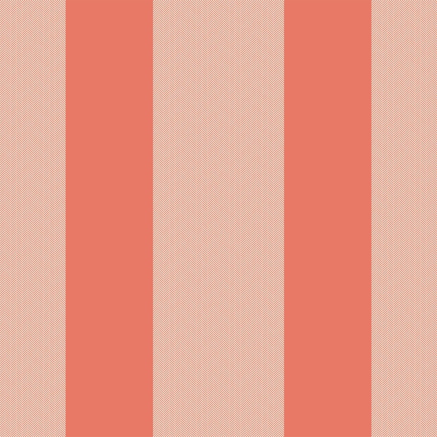 Verticale lijnen streeppatroon Vector strepen achtergrond stof textuur Geometrische gestreepte lijn naadloos abstract ontwerp
