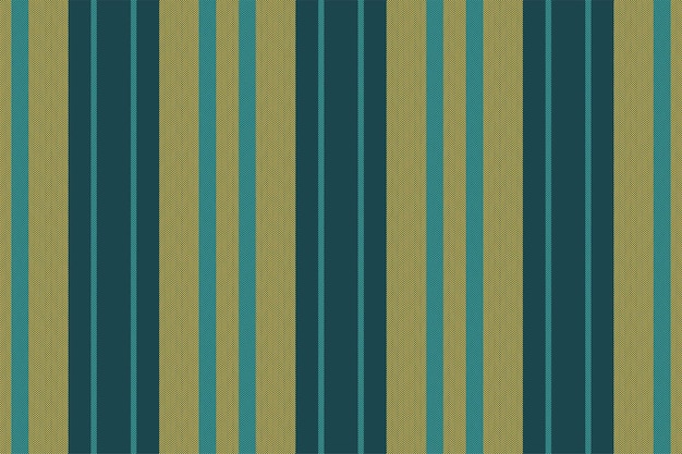 Verticale lijnen stripe achtergrond Vector strepen patroon naadloze stof textuur Geometrisch gestreepte lijn abstract ontwerp voor textielprint inpakpapier cadeaubon behang