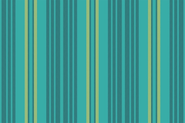 Verticale lijnen stripe achtergrond Vector strepen patroon naadloze stof textuur