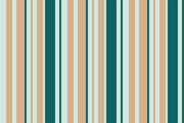 Verticale strepen naadloze patroon Lijnen vector abstract ontwerp Streep textuur geschikt mode textiel