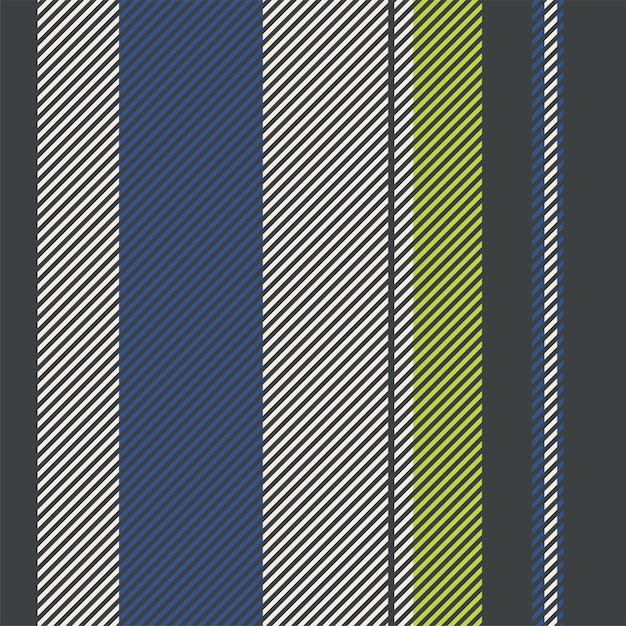 Verticale strepen naadloze patroon. Lijnen vector abstract ontwerp. Streeptextuur geschikt voor modetextiel.