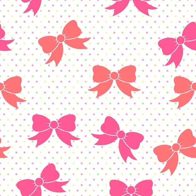 Very beautiful seamless pattern