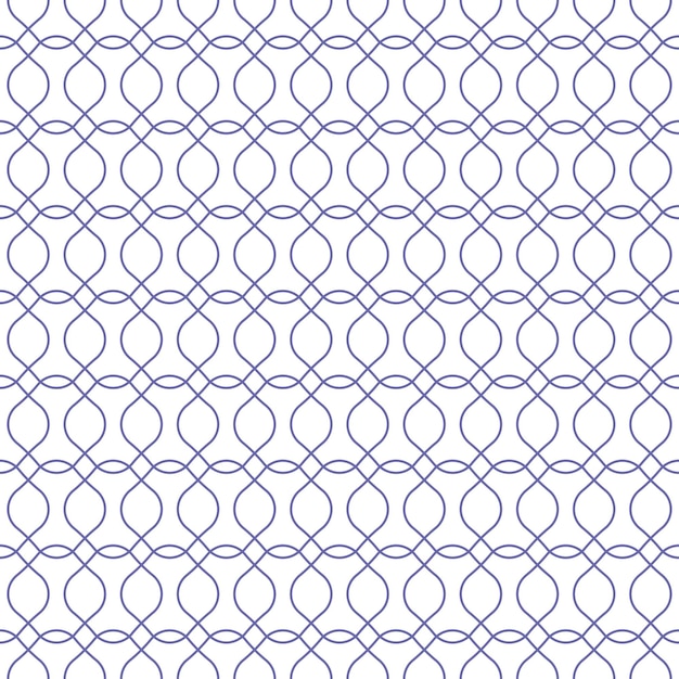 Very peri geometric design seamless pattern with white background.