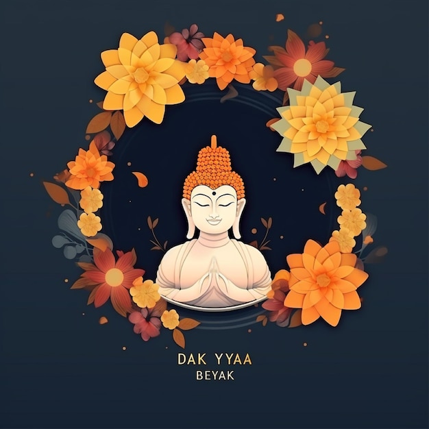 Vesak day