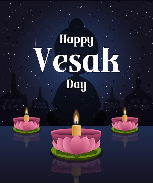 VESAK DAY