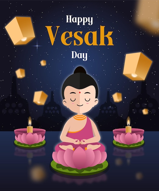 Vesak day