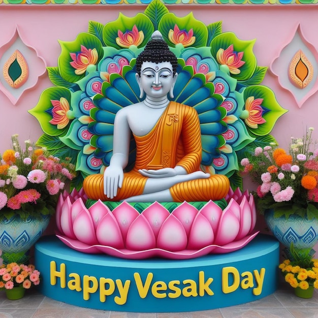 vesak day