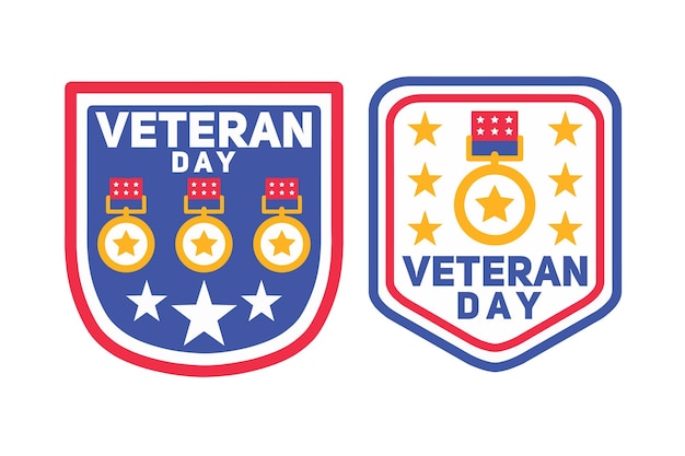 Veteran Day Logo 12