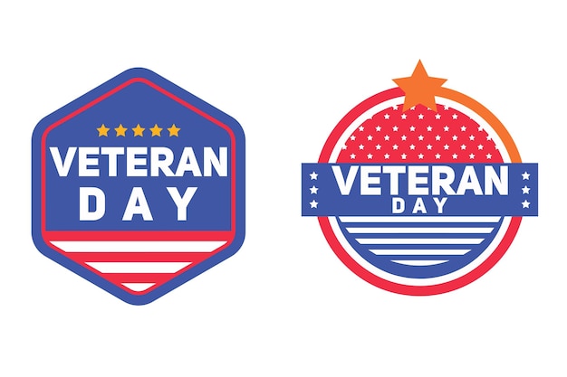 Veteran Day Logo 27