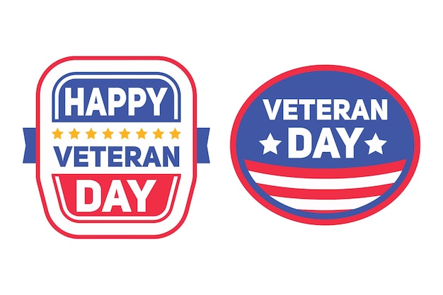 Veteran Day Logo 28