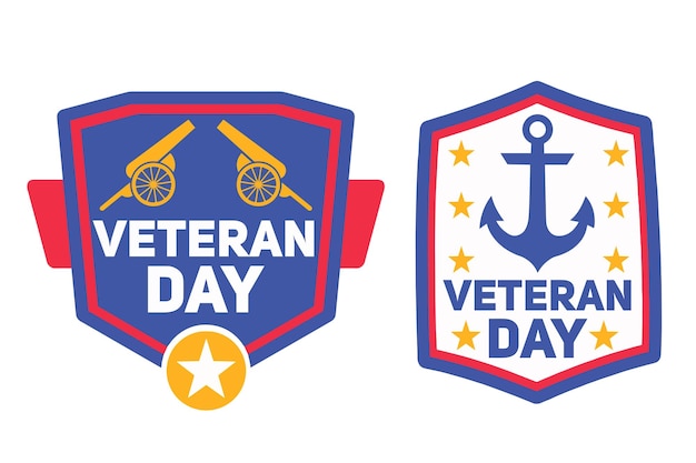 Veteran Day Logo 31