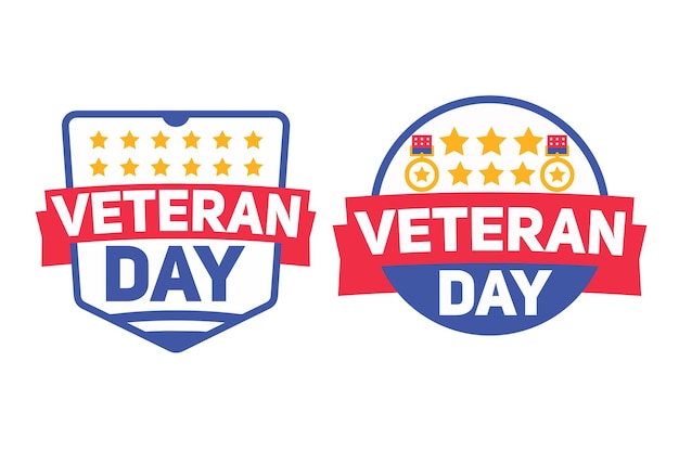 Veteran Day Logo 36