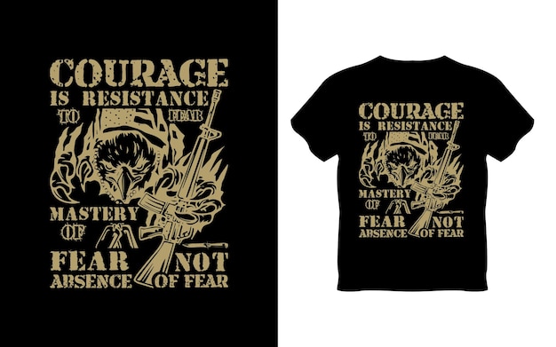 veteran day t shirt design