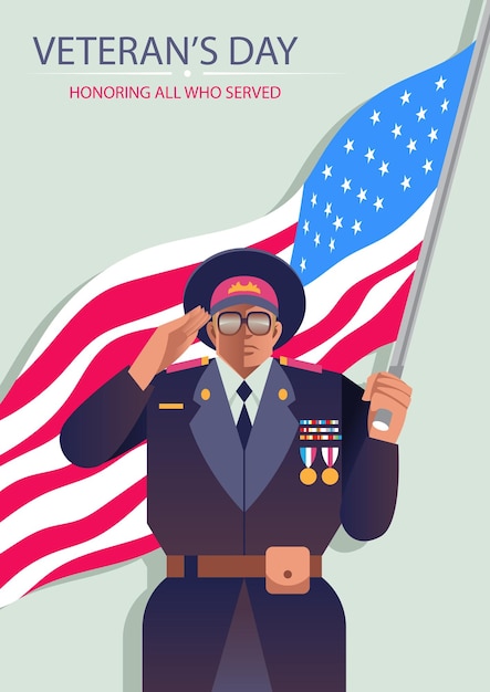 退役軍人の日