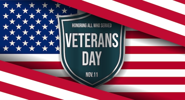 Veterans day Honoring all who served November 11