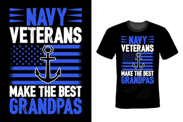 Veterans Day T shirt design, typography, vintage