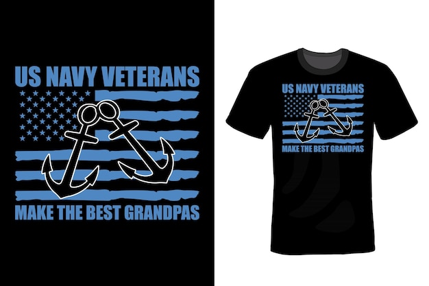 Veterans Day T shirt design, typography, vintage