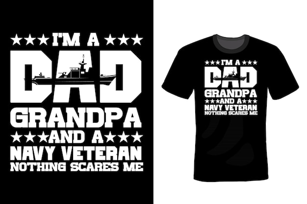 Veterans Day T shirt design, typography, vintage