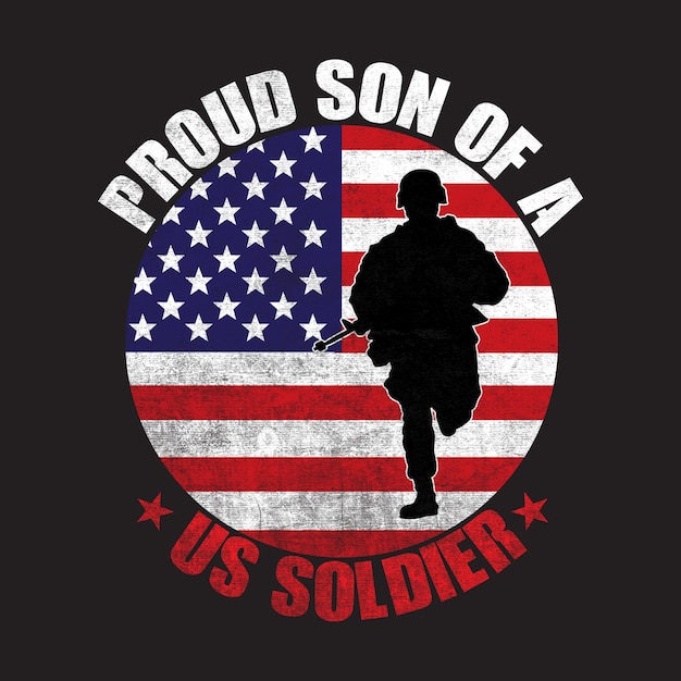 veterans day t shirt design