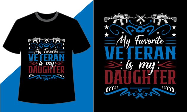 Veterans day T shirt Design