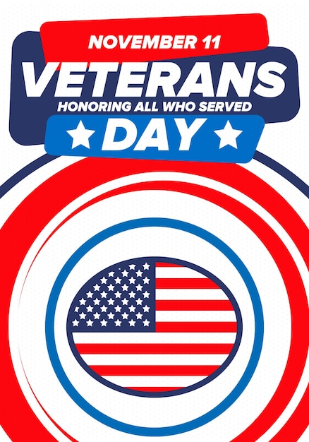 Veterans day religious